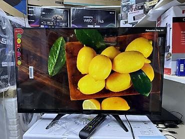 Телевизоры: 💥СУПЕР АКЦИЯ 💥🔥 Телевизоры Samsung 32G9000 android smart tv 81 см — 9