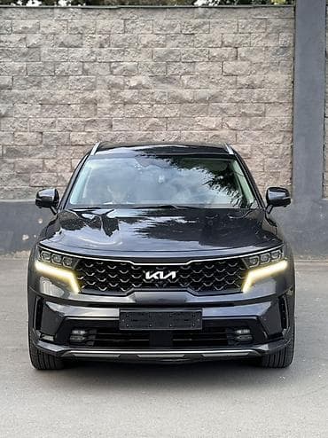продажа кара: Kia Sorento: 2022 г., 2.2 л, Робот, Дизель, Кроссовер — 1