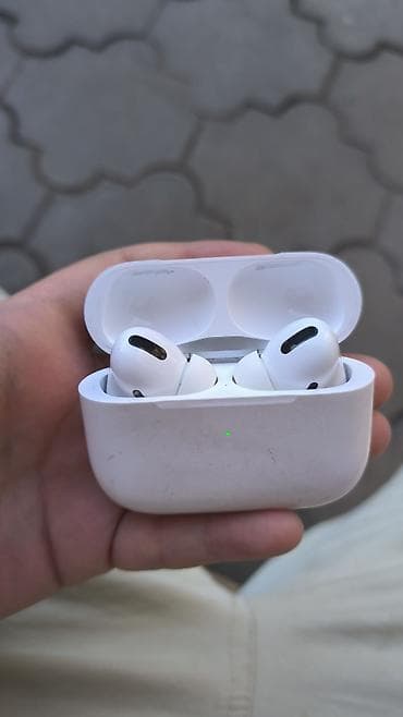 harman kardon: Беспроводные вкладыши наушники, Б/у — 4