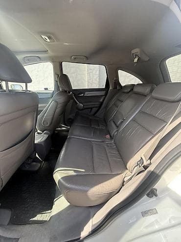 генератор на срв: Honda CR-V: 2009 г., Кроссовер — 6