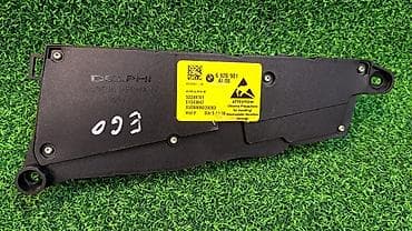 е70 e70: Блок управления сиденьем Е60 6 926 981 Год 2008 В отличном состоянии — 4