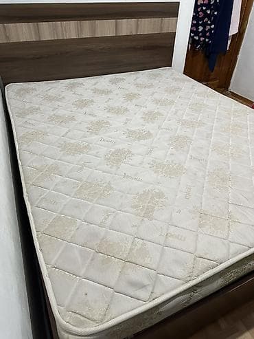 стол с диваном: Гарнитур для зала, Ткань, текстиль, Самовывоз, цвет - Серый — 7