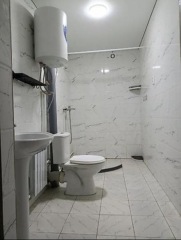 Сниму квартиру: 1 комната, 30 м², Без мебели — 2