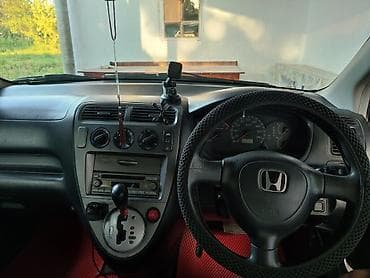 civic eu3: Honda Civic: 2003 г., 1.5 л, Автомат, Бензин, Хэтчбэк — 7