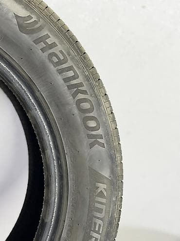Транспорт: Шины 215 / 55 / R 17, Лето, Комплект, Легковые, Hankook — 3