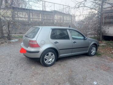 купить диски на фольксваген гольф 4: Volkswagen Golf: 2003 г., 1.6 л, Автомат, Бензиновая, Хэтчбэк — 4