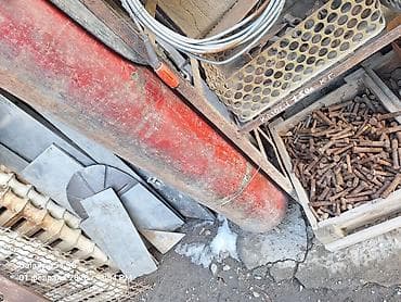 цепочка змейка: Фляги 40л.3800с. 20л 2500с. кега 4500с. балон — 9