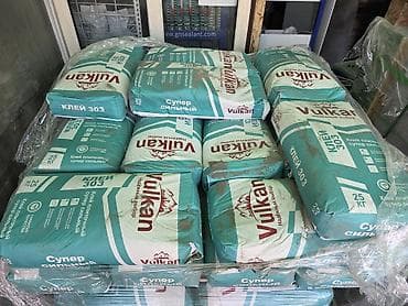 титан клей цена: Для кафеля, Усиленный — 2