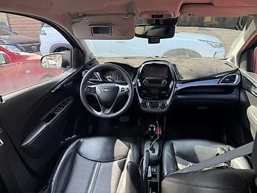 шевроле спарк цена ош: Chevrolet Spark: 2019 г., 0.1 л, Вариатор, Бензин, Хэтчбэк — 6