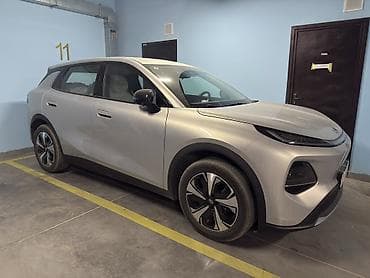 Shineray: Продаю Changan Q05, комплектация MAX (506) свежепригнан, растоможен — 4