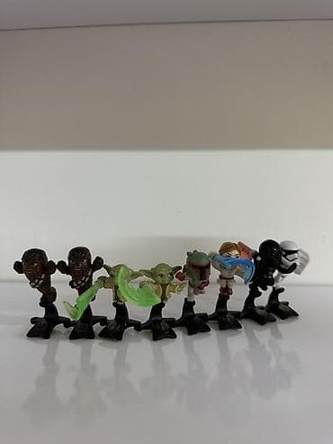 Детский мир: Kinder игрушки 🧸 Оригинальные игрушки Kinder Surprise | — 5