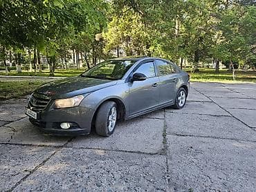 купить запчасти на опель вектра б: Daewoo Lacetti: 2009 г., 1.6 л, Автомат, Бензин, Седан — 3