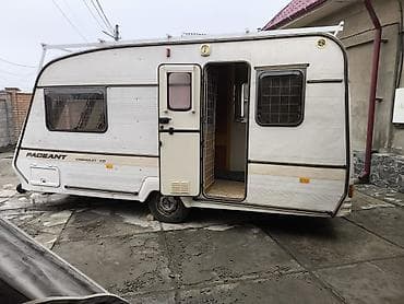 c 220: Прицеп — 3