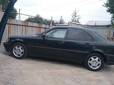 печка на 210: Mercedes-Benz 190: 1994 г., 2.2 л, Механика, Бензин, Седан — 2