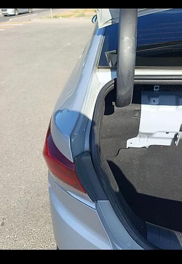 byd e2 2021: Hyundai Sonata: 2020 г., 2 л, Автомат, Газ, Седан — 6