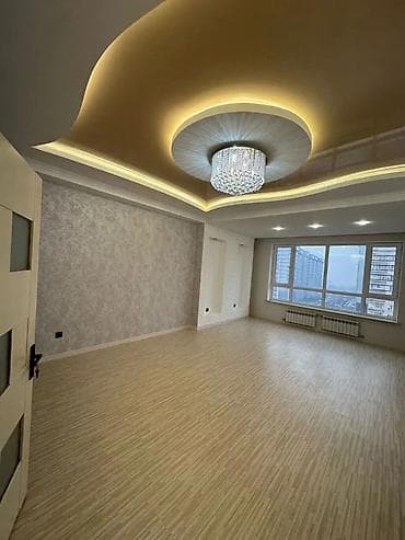 all group: 3 комнаты, 118 м², Элитка, 7 этаж, Дизайнерский ремонт — 2