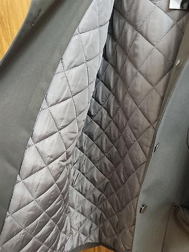 сере: Женская куртка Бренд этого сезона DONI Brand весна и осень в — 5