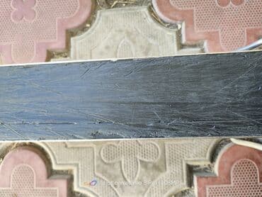 ролики коньки: Для подготовленных склонов, С креплениями — 9