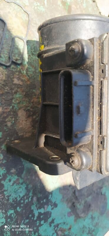 датчик srs: Mitsubishi carisma расходомер воздуха — 2