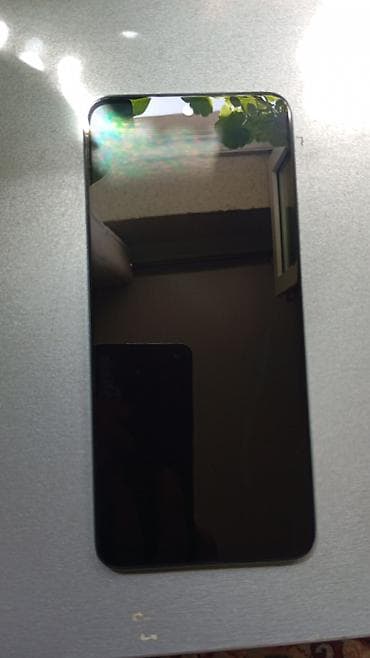 1 плас: Redmi, Redmi Note 12, Б/у, 8 ГБ, цвет - Зеленый, 2 SIM — 4
