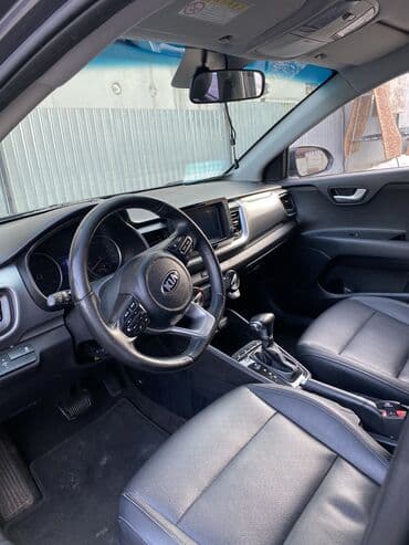 кия спортеж: Kia Stonic: 2017 г., 1.6 л, Автомат, Дизель, Хэтчбэк — 8