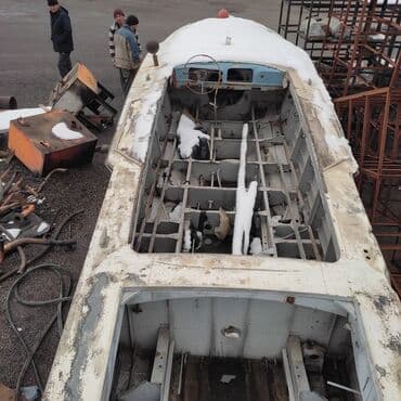 кара суу базары аренда: Катер волга на подводных крыльях — 3