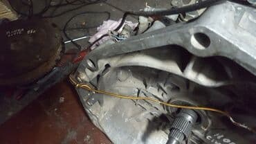 каробка на сивик: Honda Civic 1996 год коробка автомат — 2