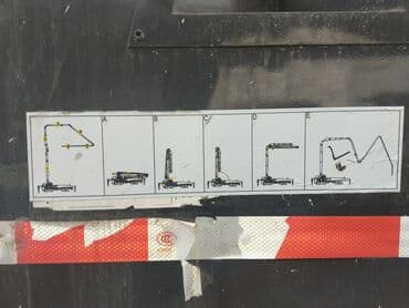 домкраты гидравлические: Услуги автовышки, крана — 1