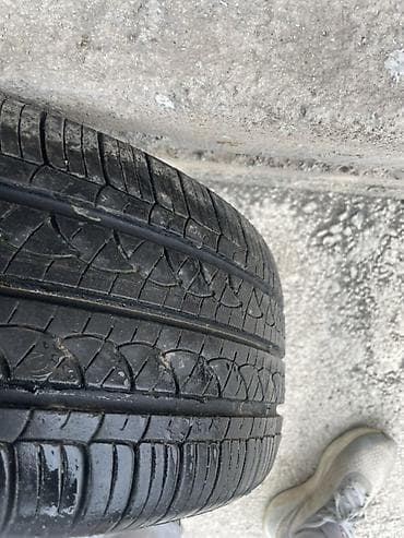 Комплект из 4 автомобильных шин - Размер: 195/45 R16 - Тип: летние — 3