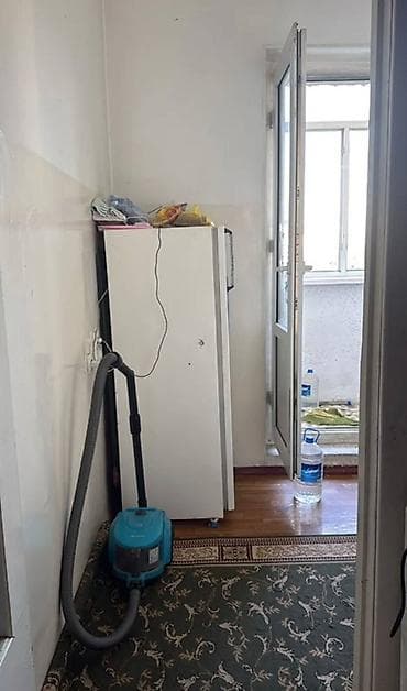 1 комната, 35 м², Цум 106 серия, 6 этаж — 3
