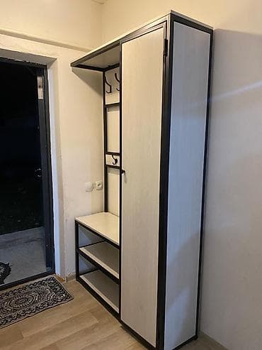 Текчелер, стеллаждар, секичелүү койгучтар: Лофт вешалки Под ваши размеры делаем на заказ. Выглядит очень — 9