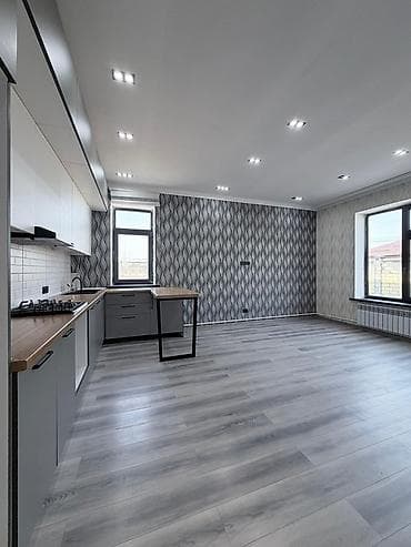 4 bedroom: Продается современный двухэтажный дом с закрытым двором. Участок: 4 — 8