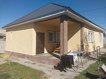 Дом, 100 м², 4 комнаты, Собственник