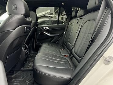 bmw samurai: BMW X5: 2018 г., 0.3 л, Автомат, Бензин, Внедорожник — 6