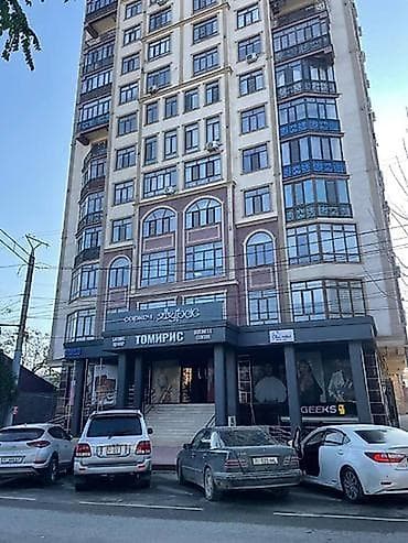 сдаю стол: Аренда офисов, 17 м², В бизнес центре, 1 линия, С отдельным входом, С отдельным сан узлом — 8