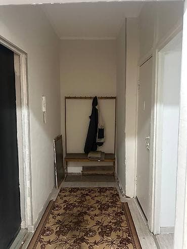 Недвижимость: 2 комнаты, 49 м², 105 серия, 2 этаж, Косметический ремонт — 10