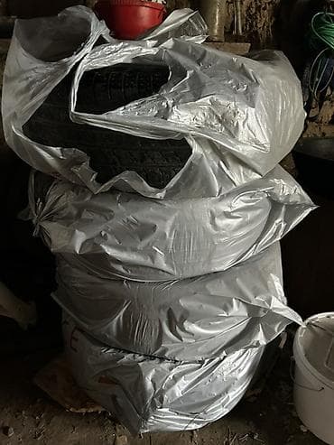 боковые: Шины 215 / 55 / R 17, Лето, Комплект, Легковые, Китай, Sailun — 4