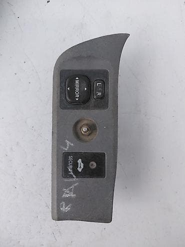 rav4 1996: Центральная консоль Toyota 2003 г., Б/у, Оригинал, Япония — 2