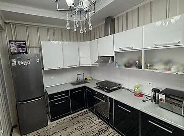 ts group: 4 комнаты, 145 м², Золотой квадрат Элитка, 6 этаж, Евроремонт — 8