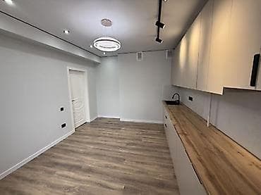 Продажа квартир: 1 комната, 49 м², Элитка, 11 этаж, Дизайнерский ремонт — 6