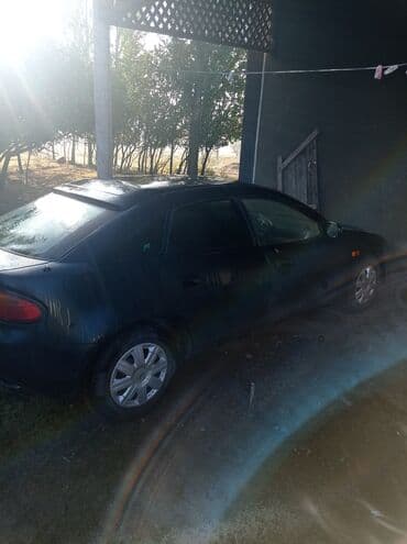 рассрочка авто бишкек без первоначального взноса: Продаю Мазда 323f 1995года объем 1.5 прошу 130000 т.с — 7