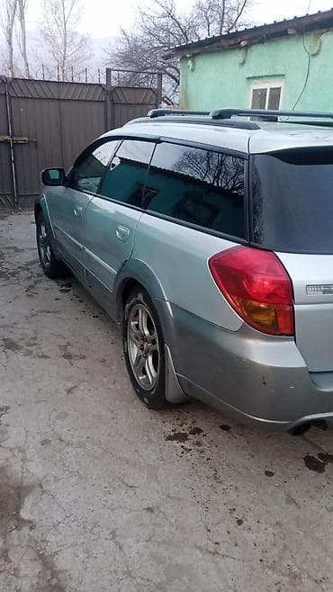 порш 911 турбо с: Subaru Outback: 2023 г., 2.5 л, Автомат, Бензин, Универсал — 5