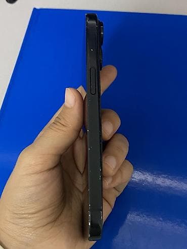 apple iphone 6 plus: IPhone 15, 128 ГБ, Черный, Коробка, 76 % — 7