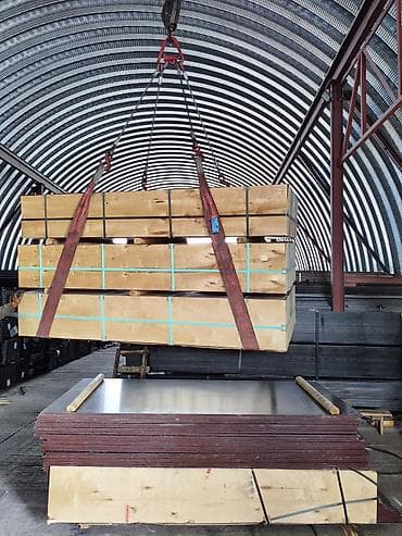 стройител: Фанера, Ламинированная, Для строительства, Береза, Для опалубки — 4