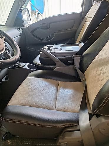 jet auto: Легкий грузовик, Hyundai, Стандарт, 3 т, Б/у — 8