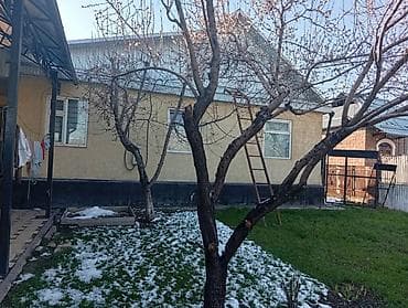олд бишкек: Продаётся Дом Срочно Срочно !!!!!! Ниже рынка Добротный дом со всеми — 4