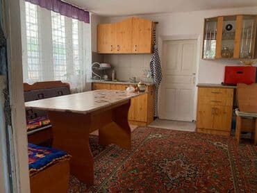 продажа дома в караколе: Дом, 80 м², 5 комнат, Собственник, Косметический ремонт — 4