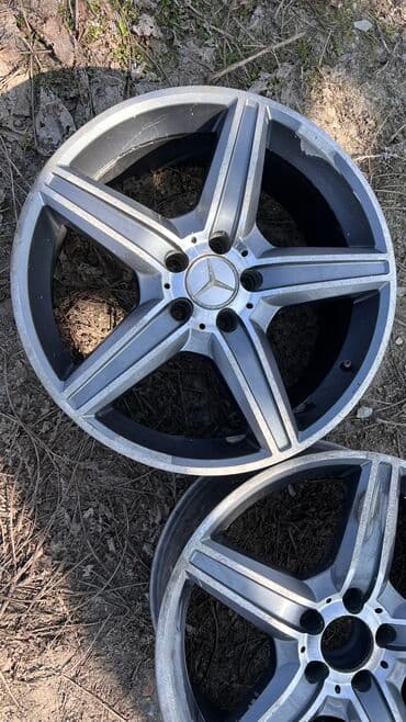 зимние шины на ниву 21214: Шины 255 / 40 / R 19, Лето, Б/у, Комплект, Легковые, Германия, Bridgestone — 12