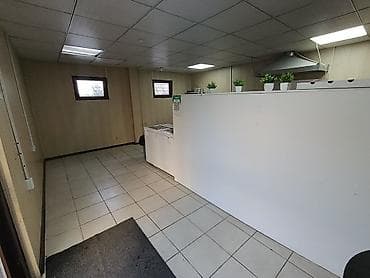 подиу: Готовый павильон под кафе/точку питания «The Best» (суши, роллы — 5