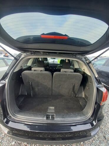 саньон муссо: Kia Sorento: 2019 г., 2.4 л, Типтроник, Бензин, Внедорожник — 5